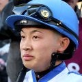 舟山瑠泉騎手が２１日の中山で全４鞍で乗り替わり　病気のため