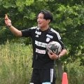 【新潟】Ｕ－18田中達也監督が退任「次のステージでチャレンジしなければいけないと思い決断」