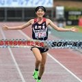 【高校駅伝】長野東は２連覇達成　２位は大阪薫英女学院　久保凛擁す東大阪大敬愛７位／上位成績