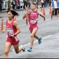 日本記録保持者の久保凛、高校駅伝ラストランは区間３位で悔し涙も「思うような走りができなかった」
