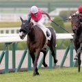 【阪神５Ｒ・２歳新馬】オークス馬ヌーヴォレコルトの娘トリニティが逃げ切り　ルメール騎手「スタミナがありそう」