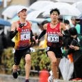 【高校駅伝】大牟田から集団転校の鳥取城北は４位　学法石川＆仙台育英を上回れず