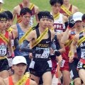 全国高校駅伝男子は学法石川が最高記録で福島県勢初優勝…１区区間賞の増子陽太から完全Ｖ
