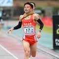 【高校駅伝男子】長野・佐久長聖がまさかの10位…３連覇逃す　１区19位の出遅れが響く