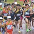１区区間賞の増子陽太が早大進学　同２位の新妻遼己、同３位の本田桜二郎も