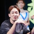 【RIZIN】シェイドゥラエフに挑む朝倉未来は階級上選手とスパーで調整「闘志が沸いてくる」
