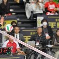 【バレー全日本】名古屋が４大会ぶりの日本一　決勝でサントリー破るなど快進撃のＶ北海道にストレー“倒”
