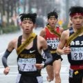 集団転校の鳥取城北が全国高校駅伝で健闘４位　エースの本田桜二郎は早大進学予定