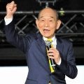 【ボート】住之江ＳＧ　笹野高史が５号艇を猛アピール