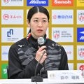 【バレー全日本】ＭＶＰ大阪Ｍ・田中瑞稀主将はうれし涙「やったー！」決勝は仲間が明かす“無双状態”苦しむリーグ戦に弾み