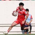 【ラグビー】神戸が今季初勝利　李承信主将「前戦から反則を犯して流れを渡してしまう」と満足せず