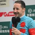 C.ルメール騎手がJRA通算勝利数で単独8位に