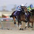 中京競馬記者クラブ賞は坂井瑠星騎手…チャンピオンズカップ3連覇