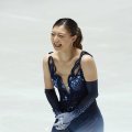 【フィギュア】坂本花織が３大会連続五輪！女子史上５人目の大会５連覇で伊藤みどりらに続く