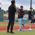 桑田真澄氏「小・中学生で悪い人はプロ野球選手になっても悪い」コントロールの重要性説く