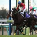 アルゼンチン共和国杯から連勝 8番人気ゴールドアクターが“金星”あげた15年有馬記念