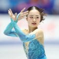 ２年連続２位の島田麻央、なぜ五輪選考対象外？　同学年１７歳中井は初五輪濃厚も　２２年に規定変更、あと４カ月足りず