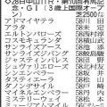 【有馬記念展望】牝馬初の連覇が狙うレガレイラが中心　メイショウタバルは春秋制覇かかる