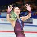 【全日本フィギュア】五輪内定の坂本花織「最後の最後まで自分らしい滑りができた」納得の演技で５連覇