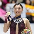 【フィギュア】坂本花織の感動フィナーレに「もらい泣き」Ｘキーワード急上昇