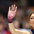 【全日本フィギュア】坂本花織「なんか人生虹色だな」５連覇で３大会連続五輪決定／一問一答