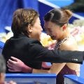 【全日本フィギュア】坂本花織５連覇　中野園子コーチ絶賛「やっぱり強い」「１２０点。私にはできない」