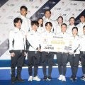 フィギュア五輪代表　女子は坂本、中井、千葉　男子は鍵山、佐藤、三浦に決定　来年３月の世界選手権代表にも選出【一覧】