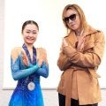 ＹＯＳＨＩＫＩ、フィギュア・島田麻央を生応援「作曲家をやってて良かった。頑張る気が出た」フリーで自身の曲を使用