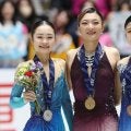 【フィギュア】世界選手権代表決定　男子は鍵山、佐藤、三浦　女子は坂本、中井、千葉ら五輪戦士集結