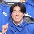 【神奈川大の推しメン】星那宥主務、キーマン指名「大岩蓮。今年は万全の状態で、悔しさを晴らしてくれると思います」