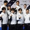 【フィギュア】坂本花織が千鳥大悟に「わがまま聞いてほしいな」五輪代表内定６選手が番組生出演