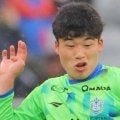 Ｊ１広島が湘南のＦＷ鈴木章斗を獲得へ　清水、Ｃ大阪、長崎などＪ１複数クラブの大争奪戦を制す