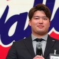 村上宗隆、ヤクルトへの譲渡金は10.3億円　期限直前に2年52.7億円契約報道…日本人4人目の在籍へ