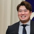 村上宗隆、ホワイトソックスと正式契約…球団発表　2年52.7億円、“恩師”高津氏ら日本人4人目