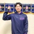 明大から４年連続ドラ１誕生へ！来秋ドラフト上位候補の榊原が宣言　「口に出さないと、かなえられない」走攻守３拍子の逸材