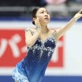 千葉百音　“雨のちあっぱれ”３位で初五輪　自身に言い聞かせた言葉「私は弱くない」　仙台市出身、羽生さんと同じ拠点で育つ
