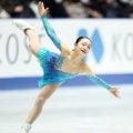 １７歳・島田麻央　圧巻の演技で２位　今季限りで引退する坂本は「常に追いかける存在だった」　目指す30年の五輪