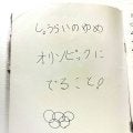 【全日本フィギュア】中井亜美、幼少期ノートに書いた「ゆめ」　「失敗切り替え」１７歳でかなえた