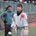 渋野日向子「涙が出そうな瞬間が結構あって…ハハハハハ」地元岡山で４年連続の主催イベント