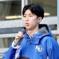 【箱根駅伝】「西脇工・歴代最強ツインズ」の弟に見せる　神奈川大・新妻玲旺、兄の覚悟「情けない姿は見せたくない」