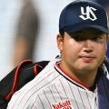村上宗隆がWソックスユニで“初登場”　移籍決定直後…英語で届けた思い「シカゴにいれて幸せ」