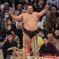 【初場所新番付】朝乃山が１年半ぶりに再入幕　朝白龍＆羽出山新入幕／平幕編