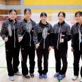 全日本総合バドミントン選手権で北翔大女子が旋風巻き起こす…２４日・京王アリーナＴＯＫＹＯで開幕