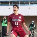 【高校サッカー】浜松開誠館ＤＦ礒部舜也　けがに泣かされた全国総体　今度こそ完全燃焼…選手権２９日初戦