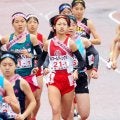 【全国高校駅伝】女子・浜松市立の大谷芽以が昨年タイム２１秒縮めて区間２０位