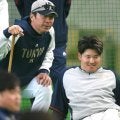 村上宗隆のＷソックス入り　恩師・高津臣吾氏が祝福　自身も在籍した古巣「嬉しいなぁ・・・どデカいのかましたれ！」とエール