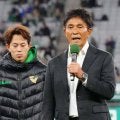 【東京V】城福監督＆森田晃樹主将が契約更新「難局乗り越えながら成長出来れば可能性は無限大」