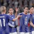 サッカー日本代表、ワールドカップまであと６カ月　福田正博が考えるレベルアップのカギはセットプレーとPK