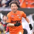 川崎が清水からＤＦ山原怜音の加入を発表「初めての移籍となりますが、強い覚悟を持って」