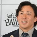 鷹・野村勇が5200万円で更改…前回は保留も上積みなし　来季は「今宮さんと勝負」